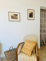 Camera King con Vista Giardino