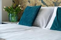 Tweepersoonskamer met Eigen Badkamer