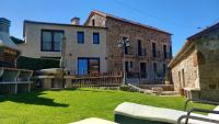 O Relax do Río - Casa Molino Boutique, con Jardín y Desayuno en Muxía - B&B Mugia