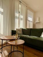 Apartament Mariański - B&B Lądek-Zdrój