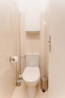 Trocadero 1Bedroom 4 people - B&B París