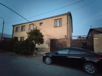 Guesthouse Ed&Er - B&B Geghanist