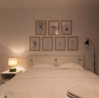 Aquarium Apartament - Chambres d’hôtes Buzău