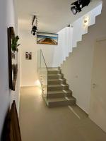 Villa Central Palms - B&B Palasë