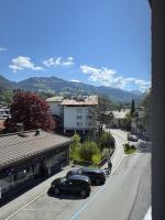 City-apart Kitzbühel Stadt - B&B Kitzbühel