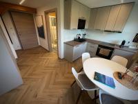 Appartement 1 Chambre - Vue sur Lac