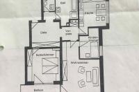 "Bergliebe", Oberstaufen-Wiedemannsdorf - Chambres d’hôtes Oberreute