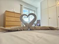 Appartement met 2 Slaapkamers en Uitzicht op de Bergen