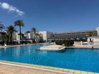 Everything You Need All Right Here - B&B Las Galletas