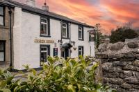 The Craven Heifer at Stainforth - B&B Settle