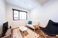One-Bedroom Standard Apartment