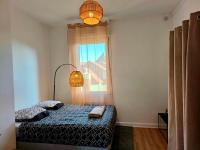 The Samaritan Getaway - B&B Amiens