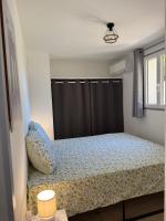 Appartement 2 Chambres avec Vue sur la Montagne
