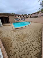 Logement bord de mer - Ferienwohnung Saint-Cyprien-Plage