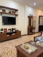 Camera Matrimoniale Familiare