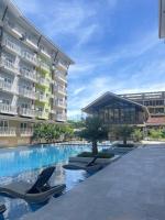 The Suites at the Amani Grand Residences - Mactan Airport - Chambres d’hôtes