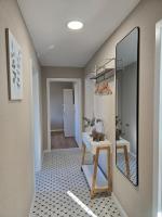 Charmante Wohnung mit 3 Schlafzimmer und Balkon in Lörrach - B&B lörrach