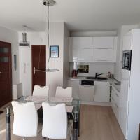 Apartament przy szlaku - B&B
