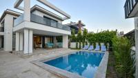 Çamyuva Lüks Villa - B&B Ağva