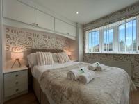 Modern 2 Bedroom Home - Ferienwohnung Kinmel Bay
