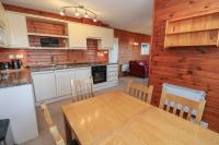 Creag Mhor Lodge - B&B