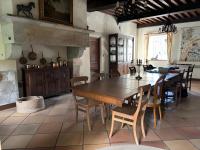 Castel Rochefort sur Nenon Jura - B&B