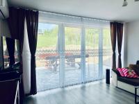 Dom Wakacyjny Cztery Pory Roku - Chambres d'hôtes Bystra