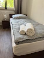 Ferienwohnung Evelyn - B&B