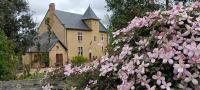 L'entre-deux-pommes - Bed and Breakfast