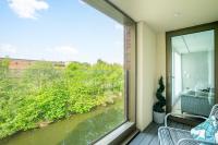 Tower View at Ryedale House - B&B York