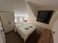 Habitación Doble con vistas a la montaña