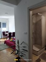 Apartman Konak - Ferienwohnung Vrnjačka Banja