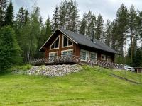 Jämsän Lomamökit - B&B Jämsä