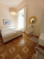LaVie - Doppelzimmer in Top-Lage, Zentrum - B&B