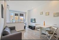 Cala de Mijas Beach & Golf Studio - B&B
