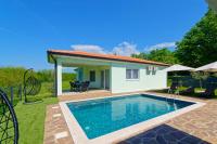 Holiday Home Petar by Rent Istria - Ferienwohnung