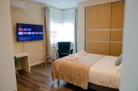 Beautiful new condo super location - Chambres d’hôtes