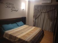 CozyHome 2BR Place New Cairo with Private Garden - B&B