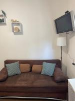 Apartment mit 2 Schlafzimmern