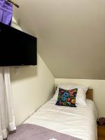 Camera Matrimoniale con Bagno Privato