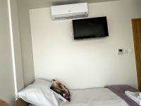 Doppelzimmer mit eigenem Bad