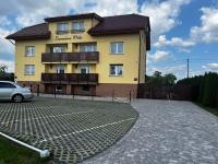 Lawendowa Willa - B&B Kaczki Średnie