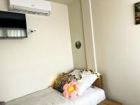 Camera Matrimoniale con Bagno Privato