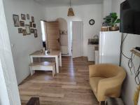Appartement au premier étage - Bed and Breakfast