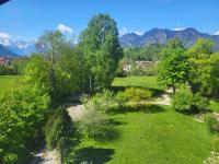 Double Room with Balcony (3)