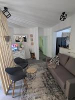 Klagenfurt Apartment - Chambres d'hôtes Klagenfurt