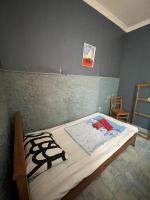Großes Zweibettzimmer