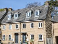 Woodland View - B&B