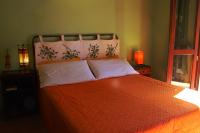 Doppelzimmer mit Gemeinschaftsbad