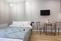 Apartment mit 1 Schlafzimmer